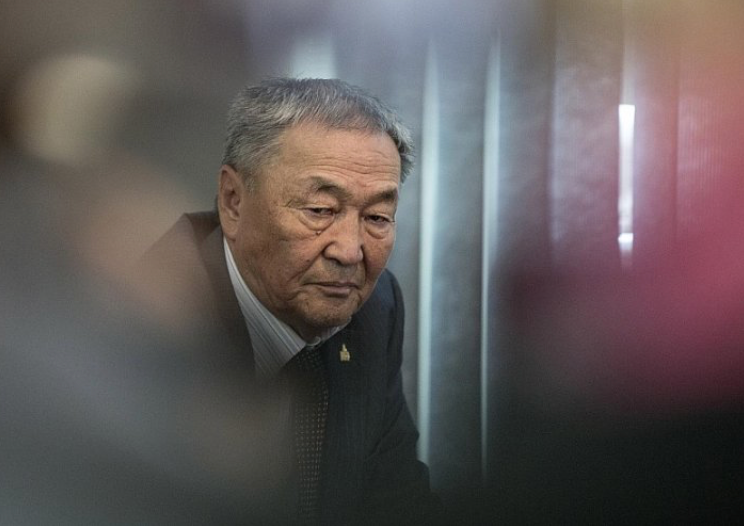 С.Шаарийбуу: Монгол Улсын Засгийн газраас ажлын хэсэг байгуулахаар боллоо